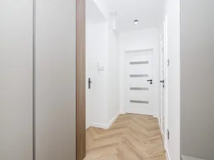 Pronájem bytu 2+1, Ostrava, Hlavní třída, 55 m2