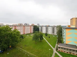 Pronájem bytu 2+1, Ostrava, Hlavní třída, 55 m2