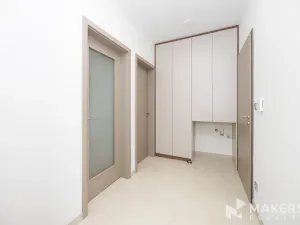Pronájem bytu 2+kk, Praha - Michle, Na úlehli, 48 m2