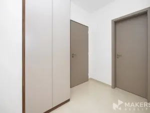 Pronájem bytu 2+kk, Praha - Michle, Na úlehli, 48 m2