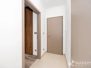 Pronájem bytu 2+kk, Praha - Michle, Na úlehli, 48 m2
