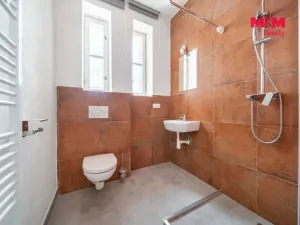 Pronájem bytu 2+kk, Plzeň, Koterovská, 60 m2