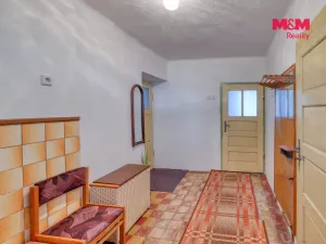 Prodej rodinného domu, Volenice, 90 m2