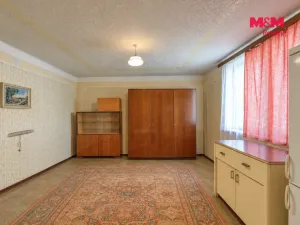 Prodej rodinného domu, Volenice, 90 m2