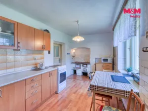 Prodej rodinného domu, Volenice, 90 m2