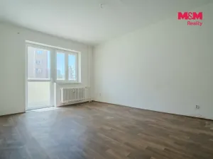 Prodej bytu 2+1, Karviná - Mizerov, Majakovského, 56 m2