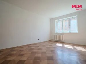 Prodej bytu 2+1, Karviná - Mizerov, Majakovského, 56 m2
