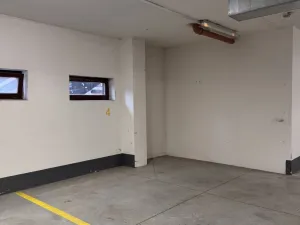 Prodej garážového stání, Špindlerův Mlýn, 12 m2