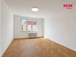 Pronájem bytu 2+1, Chodov, U Porcelánky, 57 m2