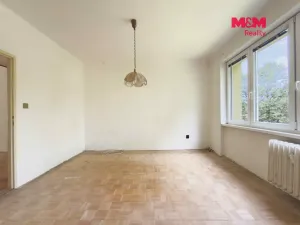 Prodej bytu 2+1, Karviná - Ráj, Borovského, 50 m2