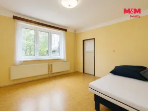Prodej rodinného domu, Větrný Jeníkov, 100 m2