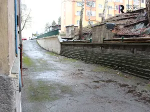 Pronájem bytu 2+1, Karlovy Vary - Rybáře, Majakovského, 54 m2