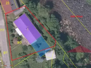 Prodej rodinného domu, Rejštejn - Klášterský Mlýn, 95 m2