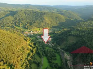 Prodej rodinného domu, Rejštejn - Klášterský Mlýn, 95 m2