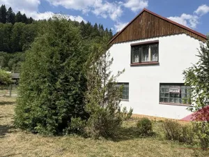 Prodej rodinného domu, Rejštejn - Klášterský Mlýn, 95 m2