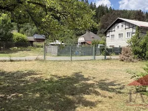 Prodej rodinného domu, Rejštejn - Klášterský Mlýn, 95 m2