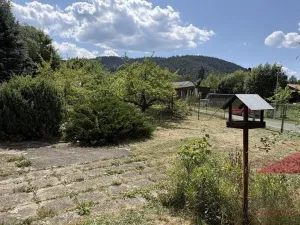 Prodej rodinného domu, Rejštejn - Klášterský Mlýn, 95 m2
