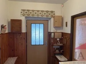 Prodej rodinného domu, Rejštejn - Klášterský Mlýn, 95 m2