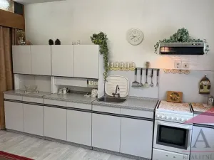 Prodej rodinného domu, Rejštejn - Klášterský Mlýn, 95 m2