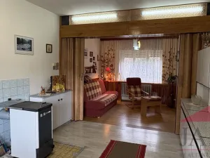 Prodej rodinného domu, Rejštejn - Klášterský Mlýn, 95 m2