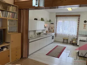 Prodej rodinného domu, Rejštejn - Klášterský Mlýn, 95 m2