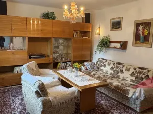Prodej rodinného domu, Rejštejn - Klášterský Mlýn, 95 m2