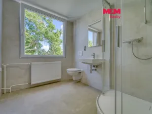 Pronájem bytu 2+kk, Sušice - Sušice II, V Drahelinkách, 53 m2
