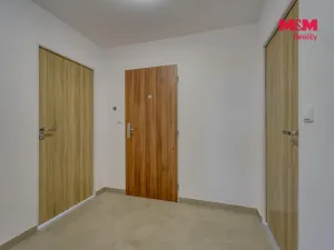 Pronájem bytu 2+kk, Sušice - Sušice II, V Drahelinkách, 53 m2