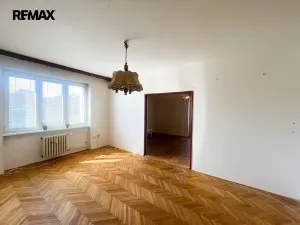 Pronájem bytu 2+1, Příbram - Příbram VII, náměstí 17. listopadu, 67 m2