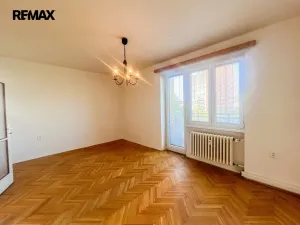 Pronájem bytu 2+1, Příbram - Příbram VII, náměstí 17. listopadu, 67 m2