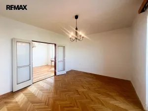 Pronájem bytu 2+1, Příbram - Příbram VII, náměstí 17. listopadu, 67 m2