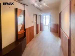 Pronájem bytu 2+1, Příbram - Příbram VII, náměstí 17. listopadu, 67 m2