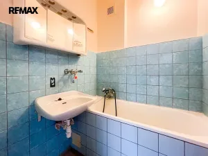 Pronájem bytu 2+1, Příbram - Příbram VII, náměstí 17. listopadu, 67 m2