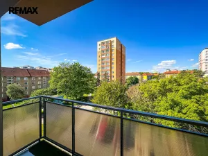Pronájem bytu 2+1, Příbram - Příbram VII, náměstí 17. listopadu, 67 m2
