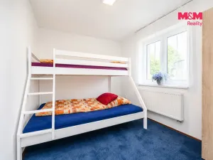 Prodej bytu 3+1, Skalice, 109 m2