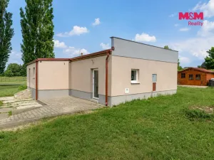 Prodej činžovního domu, Skalice, 109 m2