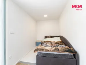 Prodej rodinného domu, Skalice, 109 m2