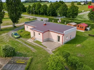 Prodej rodinného domu, Skalice, 109 m2