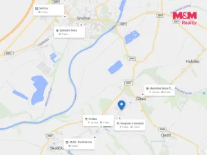 Prodej rodinného domu, Skalice, 109 m2