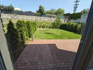 Pronájem rodinného domu, Říčany, Višňová, 127 m2