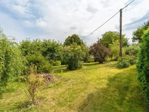 Prodej rodinného domu, Lhotka, 78 m2