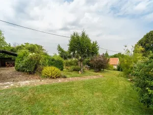 Prodej rodinného domu, Lhotka, 78 m2