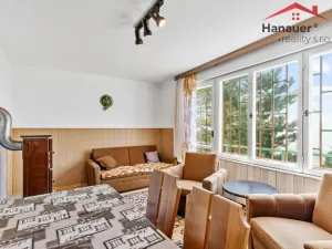 Prodej chaty, Ústí nad Labem - Severní Terasa, Na Kopečku, 82 m2