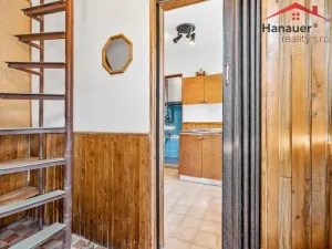 Prodej chaty, Ústí nad Labem - Severní Terasa, Na Kopečku, 82 m2