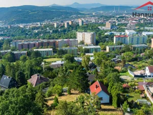 Prodej chaty, Ústí nad Labem - Severní Terasa, Na Kopečku, 82 m2
