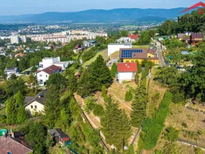Prodej chaty, Ústí nad Labem - Severní Terasa, Na Kopečku, 82 m2