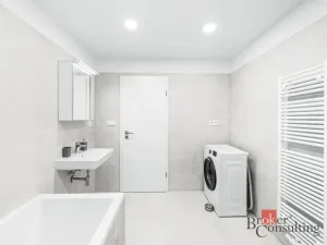 Pronájem bytu 2+kk, Plzeň - Doudlevce, Heyrovského, 60 m2