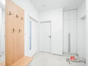 Pronájem bytu 2+kk, Plzeň - Doudlevce, Heyrovského, 60 m2