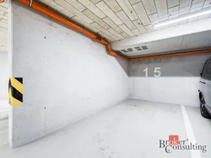 Pronájem bytu 2+kk, Plzeň - Doudlevce, Heyrovského, 60 m2