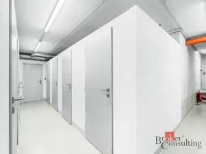 Pronájem bytu 2+kk, Plzeň - Doudlevce, Heyrovského, 60 m2